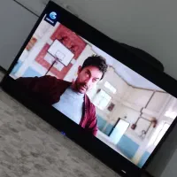 تلوزیون ال ای دی جی پلاس۳۲اینچ|تلویزیون و پروژکتور|تهران, خانی‌آباد|دیوار