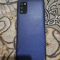گوشی سامسونگ a02