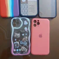 قاب گوشی ۱۱ پرو مکس ،فوری زیر قیمت