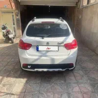 کوییک s مدل ۱۴۰۱|خودرو سواری و وانت|قدس, شهرقدس|دیوار