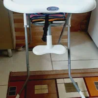 صندلی غذا|تخت و صندلی بچه|نظرآباد, شهرک آزادگان|دیوار