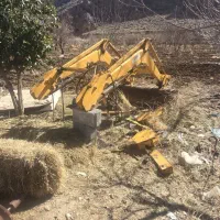 لودر تراکتور ۴۷۵