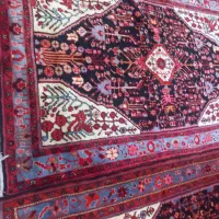 فرش دست باف|فرش|خزل, |دیوار