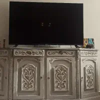 کنسول و ویترین پتینه