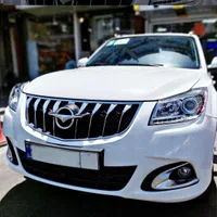 هایما S7 توربو1800cc، مدل 1396 اقساطی