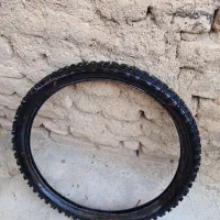 لاستیک دوچرخه|دوچرخه، اسکیت، اسکوتر|نهاوند, |دیوار