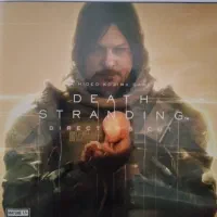 دیسک ps5 دث استرندینگ