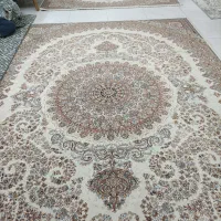 دوتخته فرش نه متری ۵۰۰شانه
