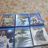 کنسول بازیPS4|کنسول، بازی ویدئویی و آنلاین|ساری, |دیوار