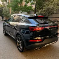 پرستیژ دیگنیتی کم کار در حد ۱۴۰۴