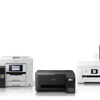 فروش. پرینتر. کپی. فکس. اسکنر|پرینتر، اسکنر، کپی، فکس|تهران, عباسآباد|دیوار