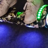 اسکیت برقی|دوچرخه، اسکیت، اسکوتر|تهران, یاخجی آباد|دیوار