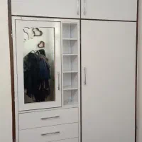 توی ۴۸ ساعت کمد بساز