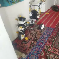 لوازم منزل.تلویزیون دوچرخه کولر و غیره|حراج|خمینی‌شهر, |دیوار