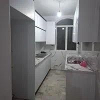 50 متر آپارتمان ابتدای 20 متری