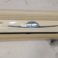 کولر گازی ۱۲ هزار جنرال طرح لبخند تازه سرویس