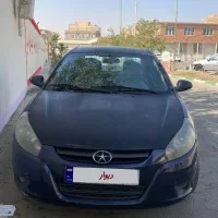 جک j3 مدل ۹۲|خودرو سواری و وانت|اندیشه, اندیشه فاز ۱|دیوار