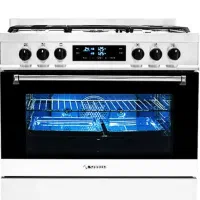 گاز فر اسنوا