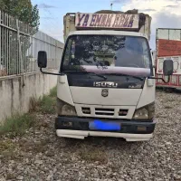 ایسوزو ۵۲۰۰
