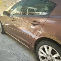 مزدا تری ۸۸ تیپ ۳|خودرو سواری و وانت|اصفهان, بهارستان|دیوار