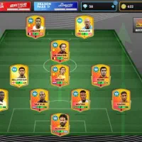 اکانت دریم لیگ