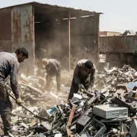 خرید ضایعات کارتن کاغذ و مقوا در مازندران