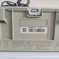 دستگاه ویدئو ال جی اصل کره و دی وی دی گوسونیک|پخشکننده DVD و ویدیو|سهند, |دیوار