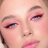 آموزش میکاپ پاکسازی اصلاح صورت و ابرو