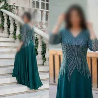 لباس مجلسیی گلچهره کد تخفیف 20362