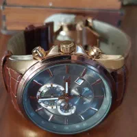 ساعت مچی رومانسون اصل ژاپن