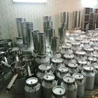 بست لوازم گلابگیر عرقگیر|ظروف پخت‌وپز|مشهد, گاز|دیوار