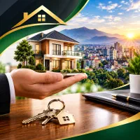 فروش‌قطعه‌زمین‌درمتراژهای‌مختلف