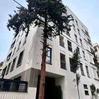 ۱۴۵ متر دوکله نور در شهرک غرب - تک واحدی