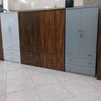 کمد ، دراور . کمد سه کشو .کمد جادار . جا لباسی