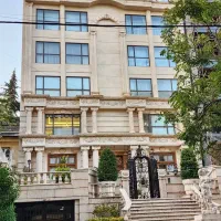 زعفرانیه ثارالله 220 متر ( دسترسی عالی )