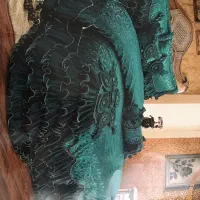 روتختی مخمل وساتن