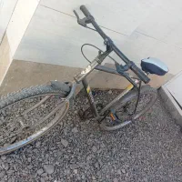 دوچرخه سالم|دوچرخه، اسکیت، اسکوتر|زبرخان, |دیوار