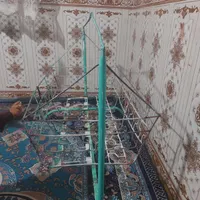 گهواره بچه. سالم
