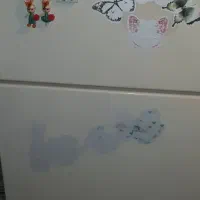 یخچال فیلور امریکایی