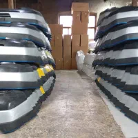 آقای بدنه دنیای سپر رنگی و خام تکمیل شده آماده نصب|قطعات یدکی و لوازم جانبی|کرج, شهرک سهرابیه|دیوار