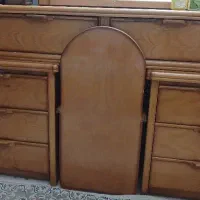 دراور و آینه|جاکفشی، کمد، دراور|اصفهان, گرکان|دیوار