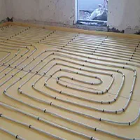 اجرای لوله کشی آب ساختمان( سردوگرم ،شوفاژ وفاضلاب)