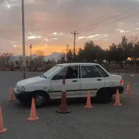 آموزش مهارتهای رانندگی