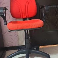 صندلی چرخدار جک دار|صندلی و نیمکت|شیراز, شهرک سراج‎|دیوار