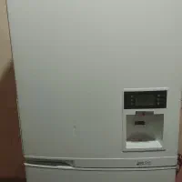 یخچال اسنوا810|یخچال و فریزر|اندیمشک, |دیوار