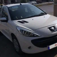 ۲۰۷ TU3 مدل ۱۴۰۲