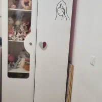 سرویس خواب|تخت و سرویس خواب|چالوس, |دیوار