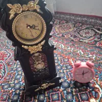 ساعت رومیزی