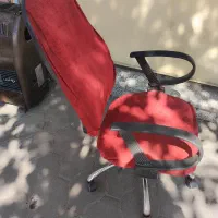 صندلی چرخدار