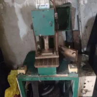 دستگاه پرس هیدرولیکی بادی